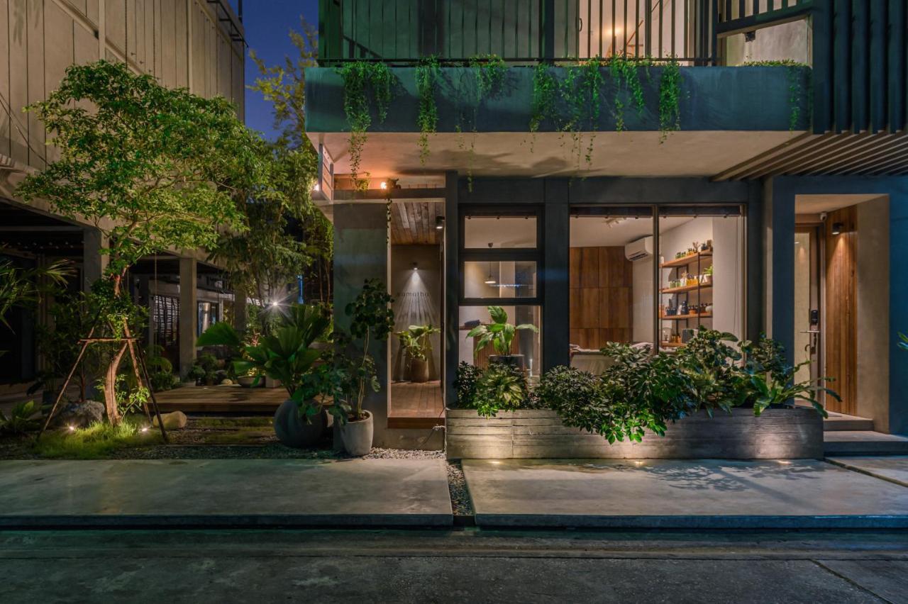 Apt476 Bangkok Dış mekan fotoğraf