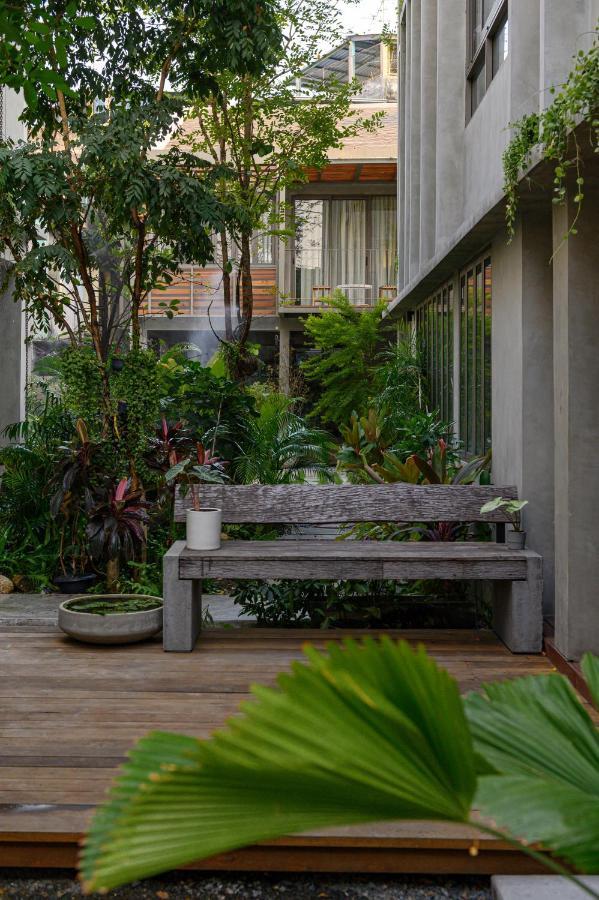 Apt476 Bangkok Dış mekan fotoğraf