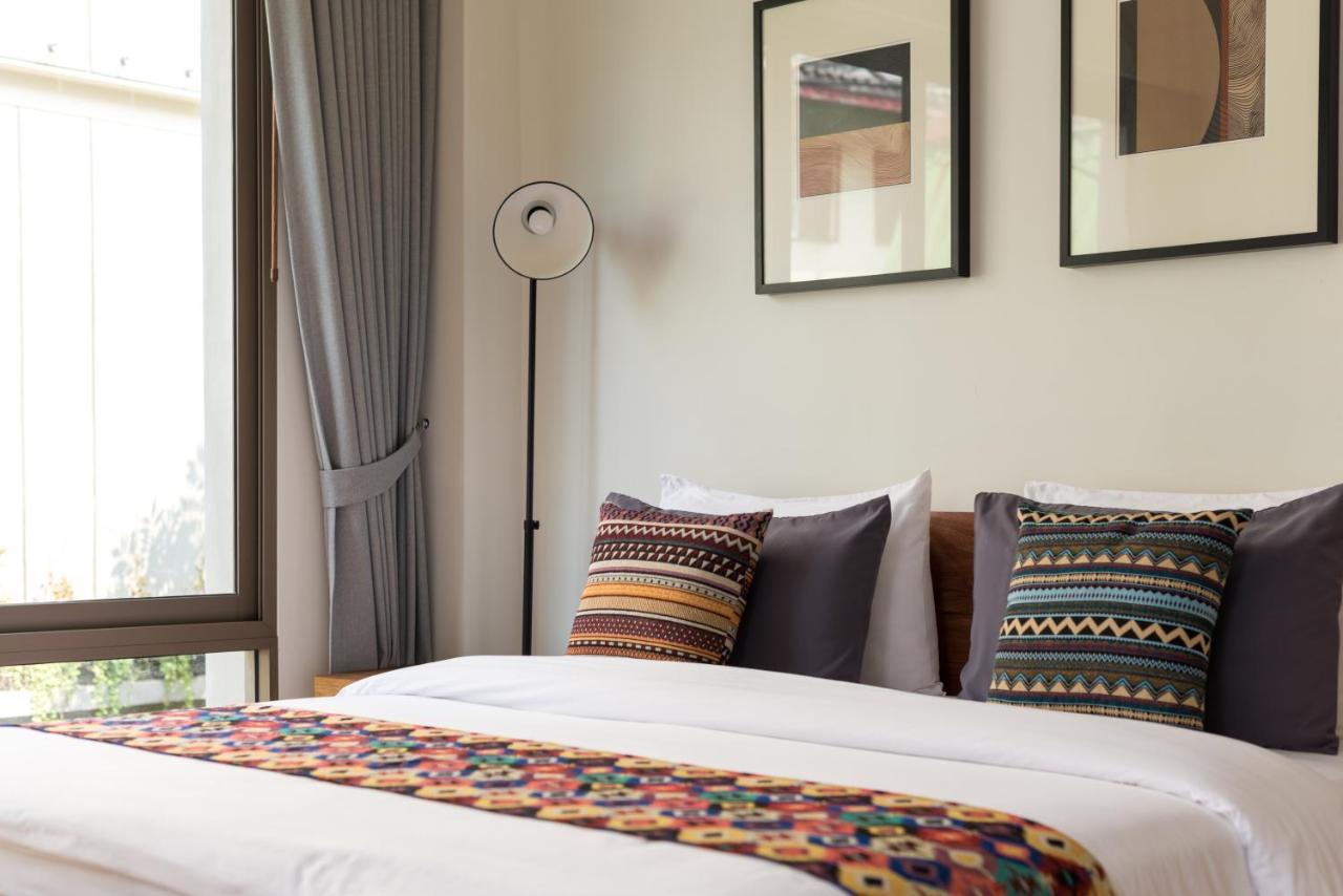 Apt476 Bangkok Dış mekan fotoğraf