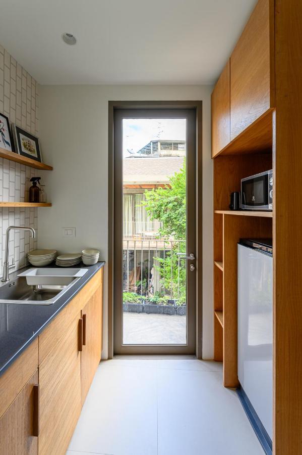 Apt476 Bangkok Dış mekan fotoğraf