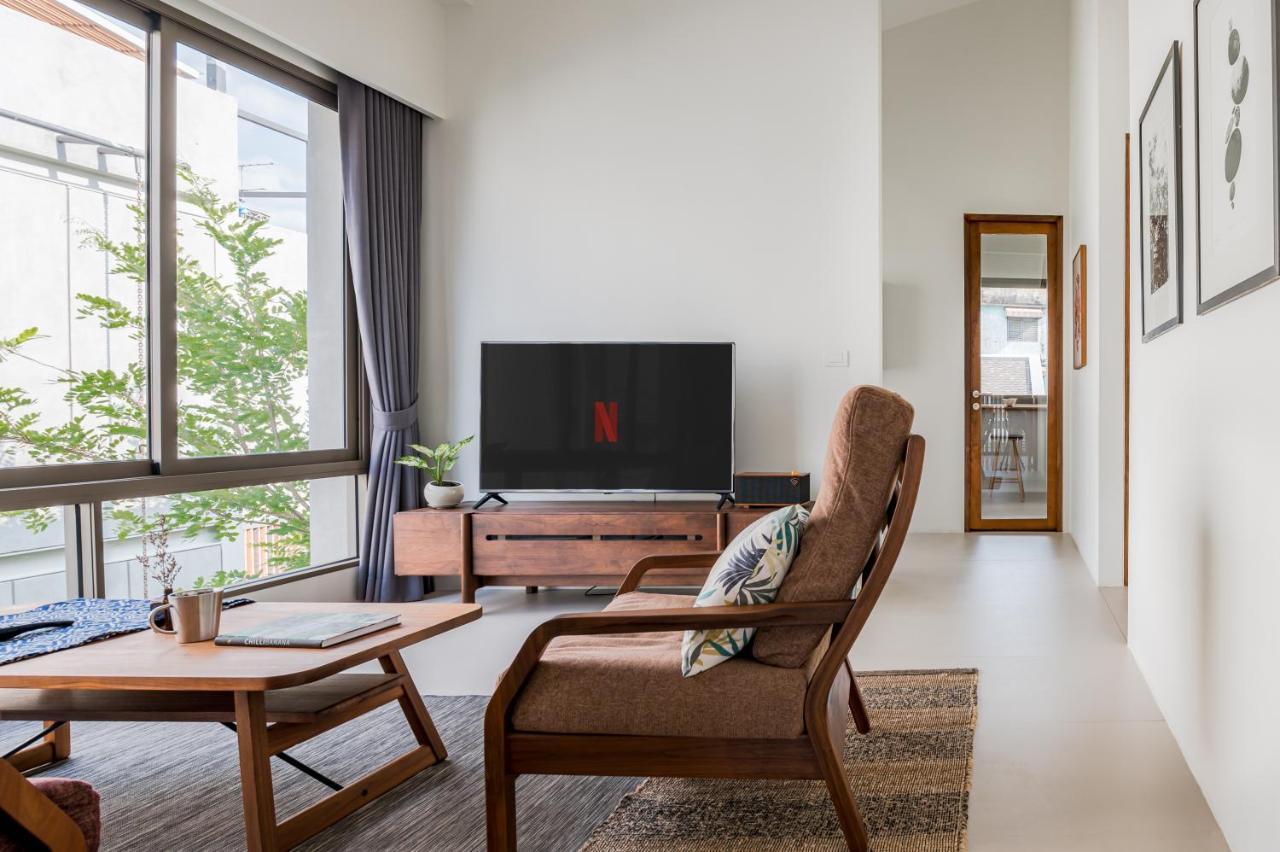 Apt476 Bangkok Dış mekan fotoğraf