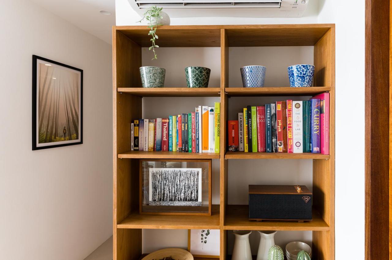 Apt476 Bangkok Dış mekan fotoğraf
