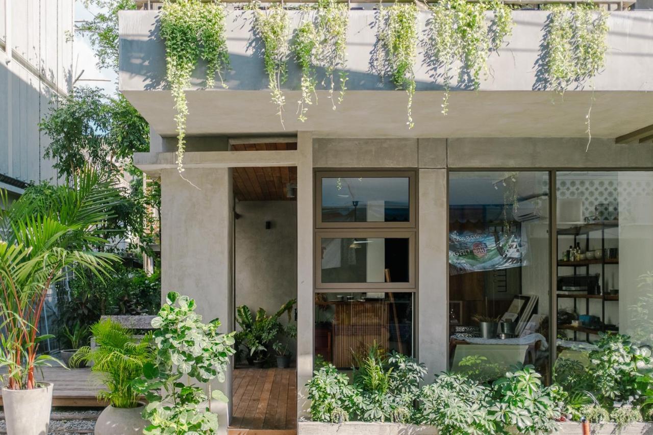 Apt476 Bangkok Dış mekan fotoğraf