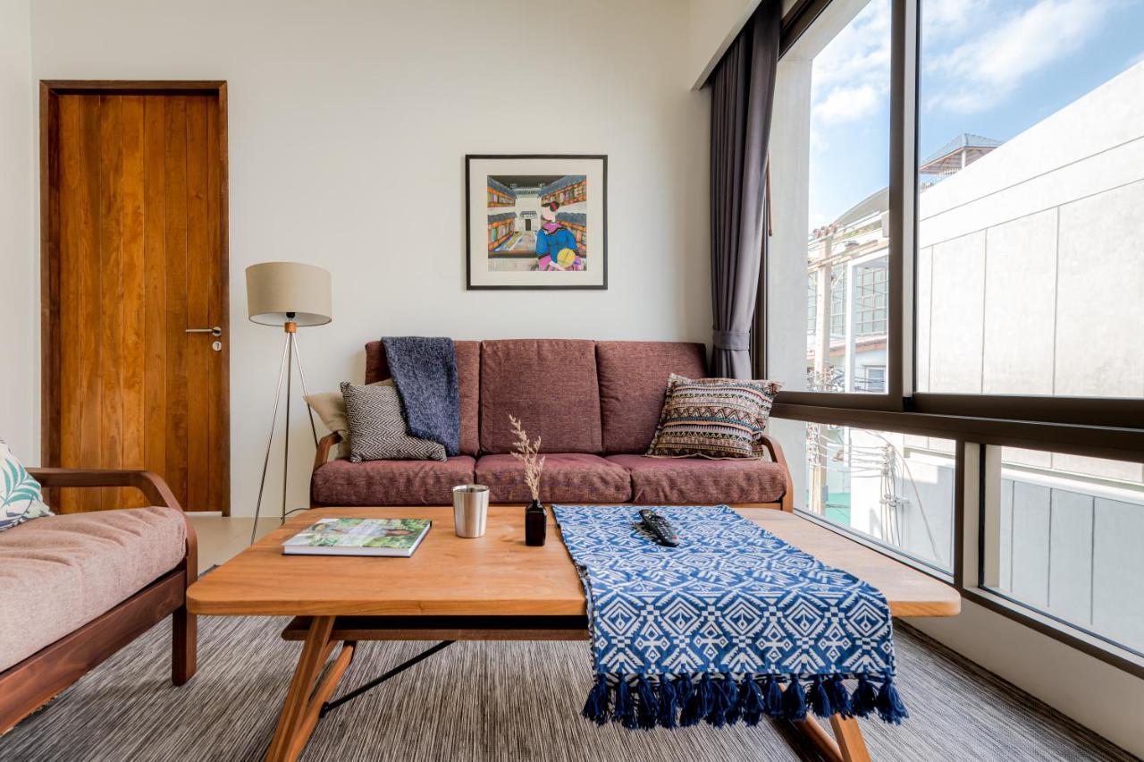 Apt476 Bangkok Dış mekan fotoğraf