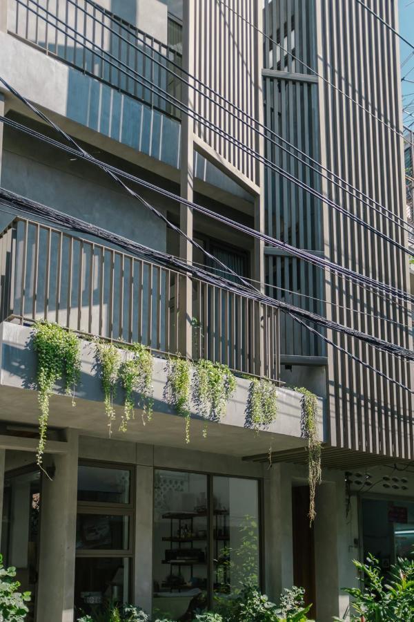 Apt476 Bangkok Dış mekan fotoğraf