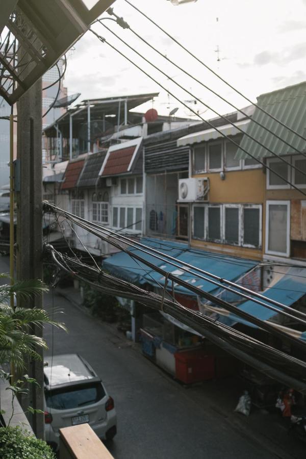 Apt476 Bangkok Dış mekan fotoğraf