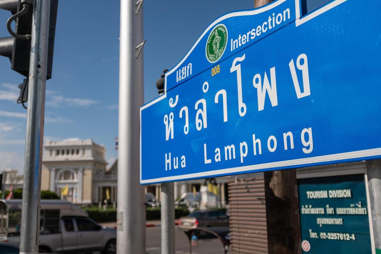 Apt476 Bangkok Dış mekan fotoğraf