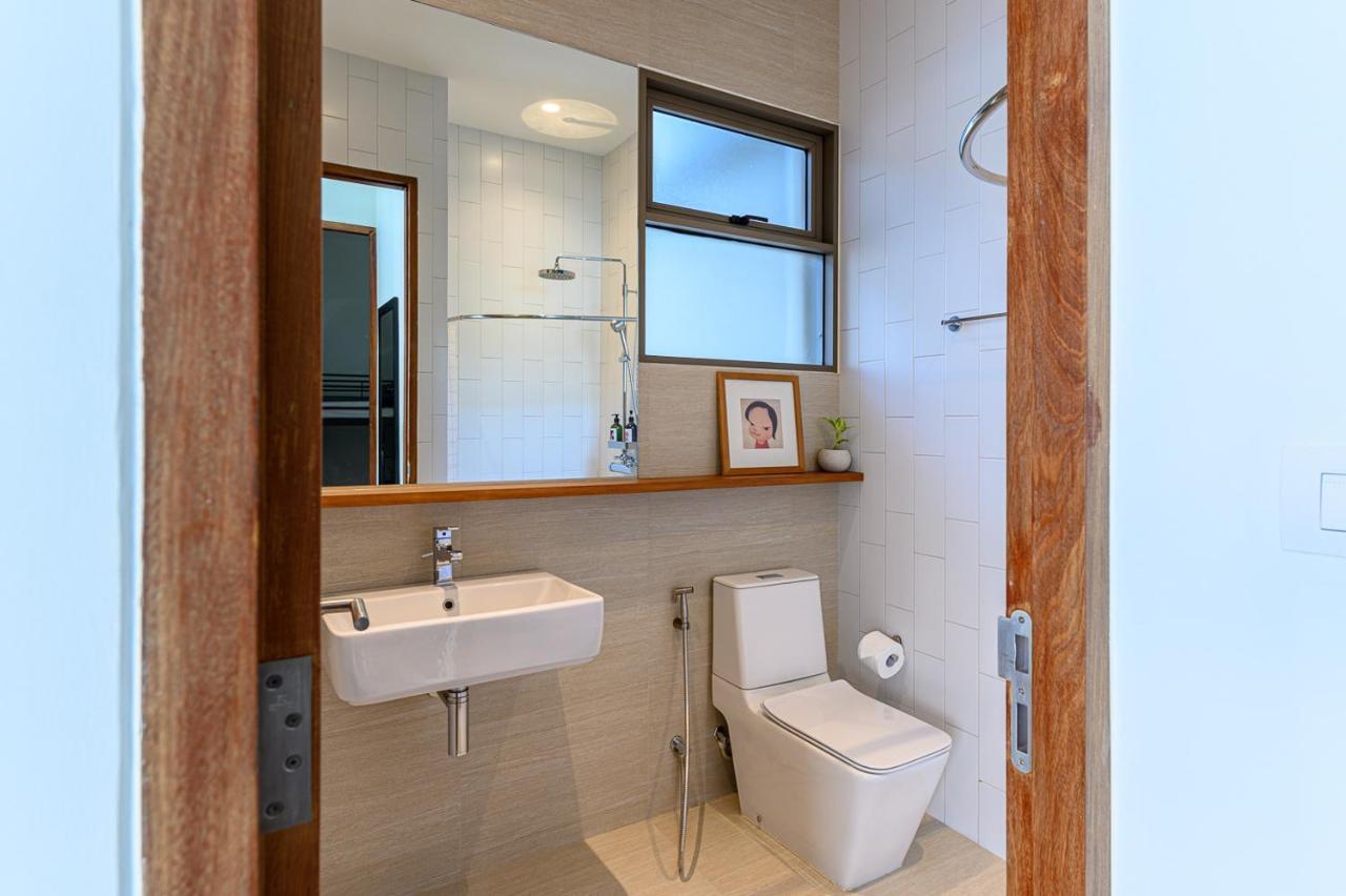 Apt476 Bangkok Dış mekan fotoğraf