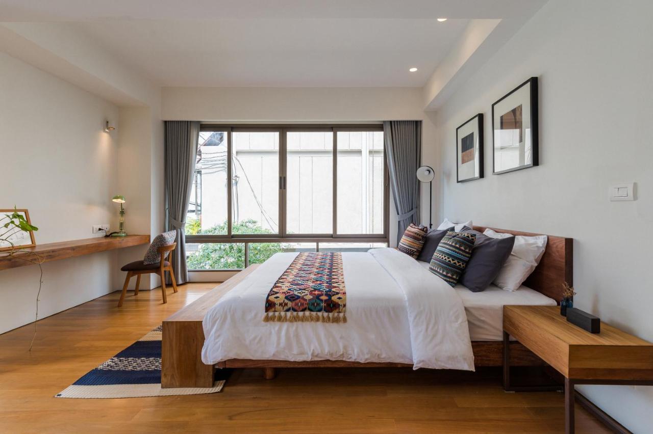 Apt476 Bangkok Dış mekan fotoğraf