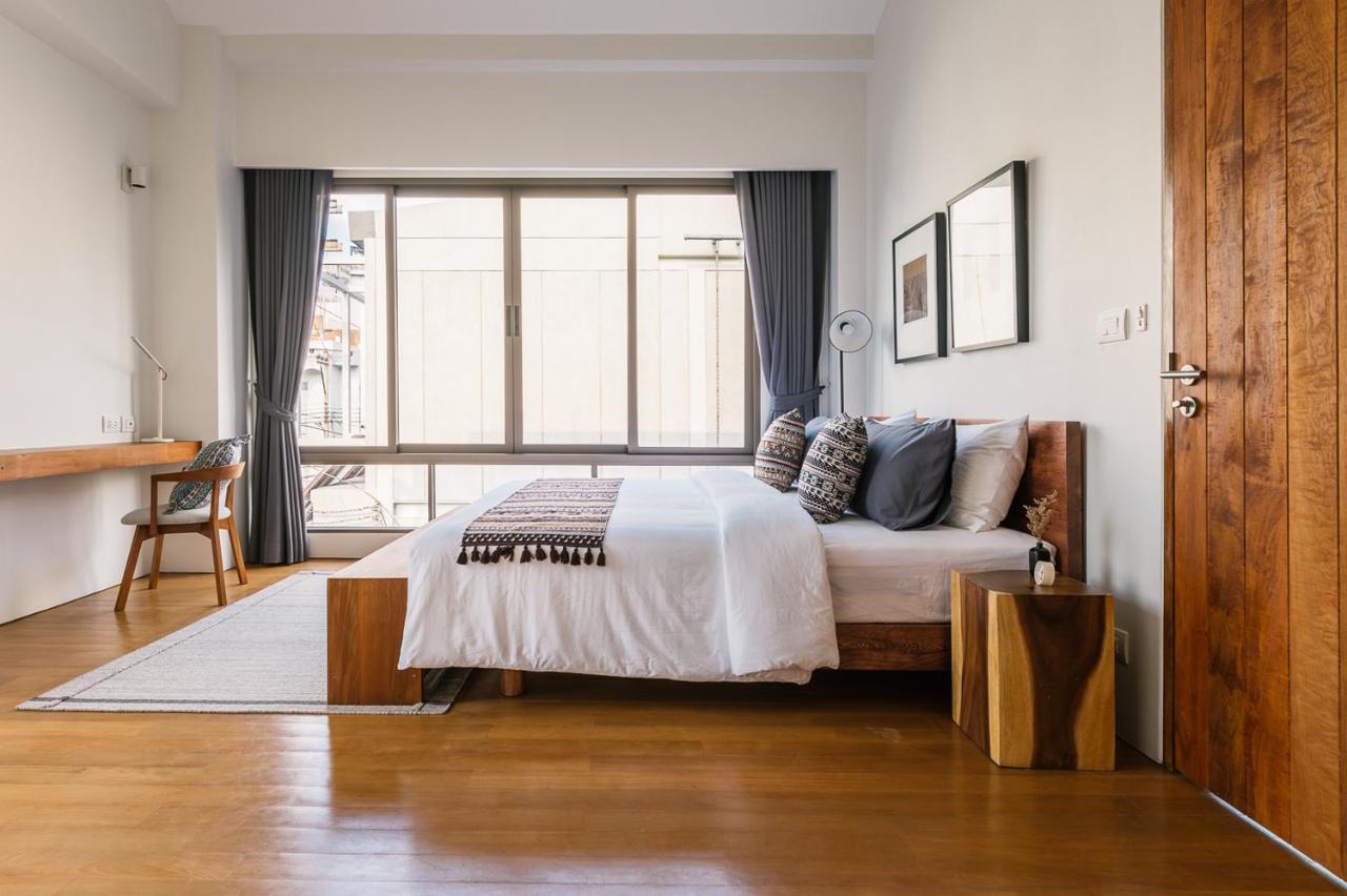 Apt476 Bangkok Dış mekan fotoğraf