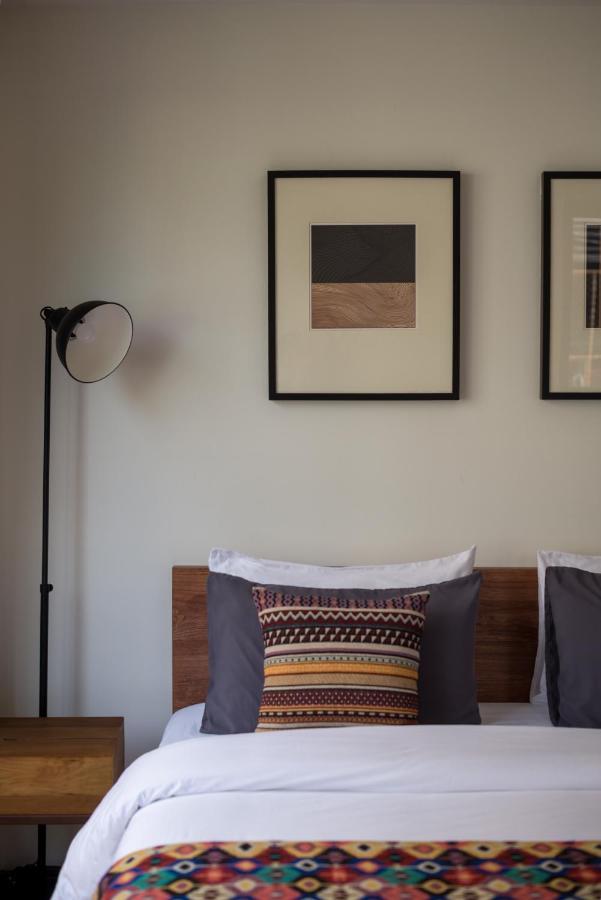Apt476 Bangkok Dış mekan fotoğraf