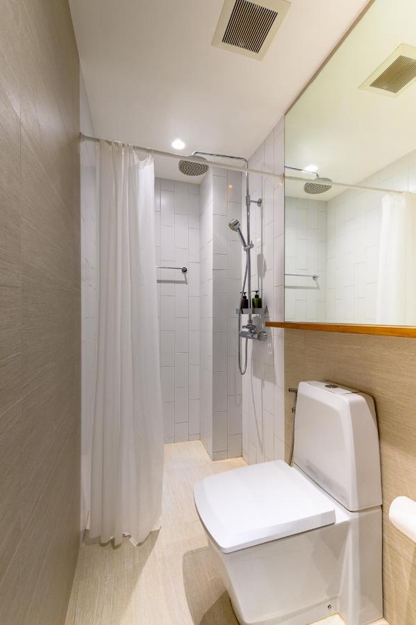 Apt476 Bangkok Dış mekan fotoğraf