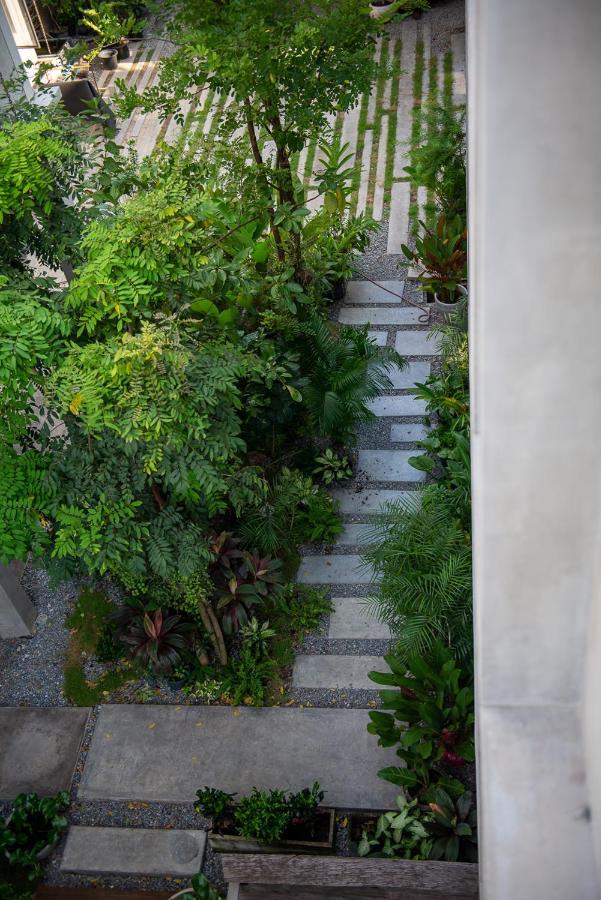 Apt476 Bangkok Dış mekan fotoğraf