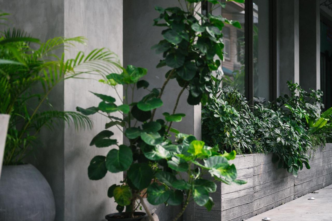 Apt476 Bangkok Dış mekan fotoğraf