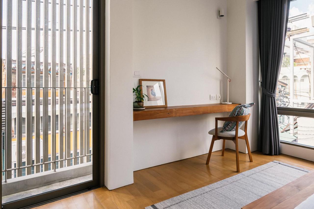 Apt476 Bangkok Dış mekan fotoğraf