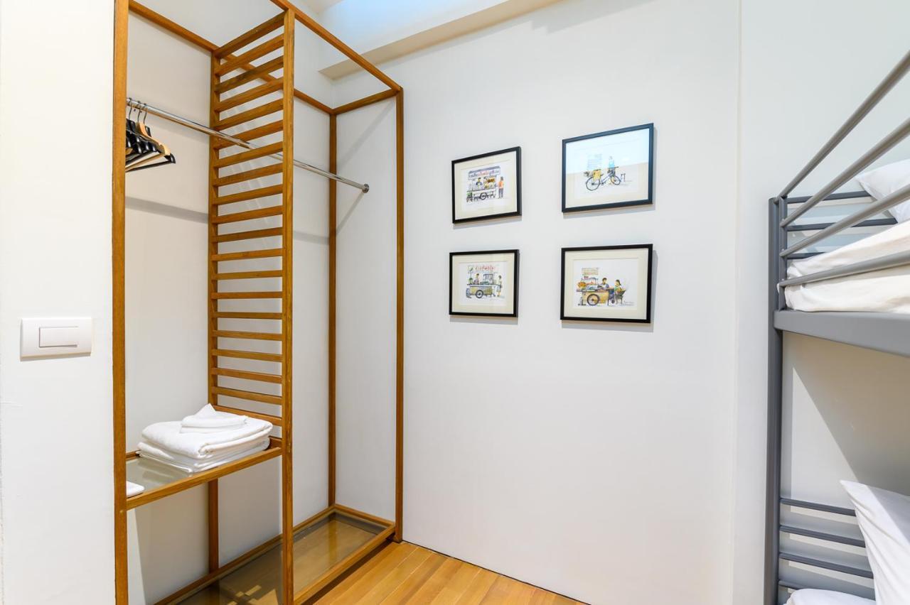 Apt476 Bangkok Dış mekan fotoğraf
